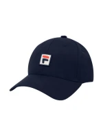 Fila Botad F-box 6 Panel baseballová čepice FCU0071 50004