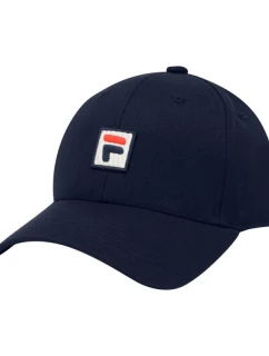 Fila Botad F-box 6 Panel baseballová čepice FCU0071 50004