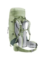Turistický batoh Deuter Aircontact Lite 45 + 10 SL 334022312140 Turistický batoh Deuter Aircontact Lite 45 + 10 SL 334022312140
