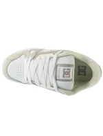 DC Shoes Stag DC01813-110 Beige 42