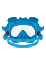 Spokey Wavy Jr potápěčská maska SPK-946122 děti