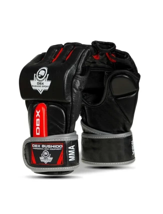 Rukavice MMAM - Ninja - LegacySeries Rukavice MMAM - Ninja - LegacySeries