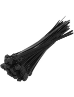 ODSTÍN SÍŤ 110G/M2 1,5X50M TMAVĚ ŠEDÁ