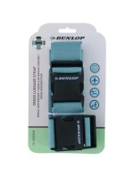 Univerzální bezpečnostní pás pro zavazadla 230x5CM 2 balení DUNLOP marine