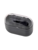 Bezdrátová sluchátka SAMSUNG Galaxy (R420) Buds3 FE černá