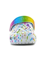 ŽABKY CROCS CLASSIC DISCO DANCE PARTY CLOG T SHIMMER/MULTI 208096-0ZT ŽABKY CROCS CLASSIC DISCO DANCE PARTY CLOG T SHIMMER/MULTI 208096-0ZT
