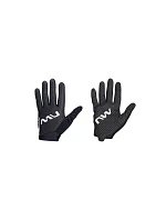 Cyklistické rukavice NORTHWAVE Extreme Air Glove, černé Cyklistické rukavice NORTHWAVE Extreme Air Glove, černé