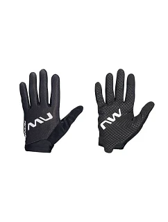 Cyklistické rukavice NORTHWAVE Extreme Air Glove, černé