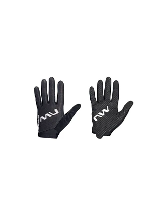 Cyklistické rukavice NORTHWAVE Extreme Air Glove, černé Cyklistické rukavice NORTHWAVE Extreme Air Glove, černé