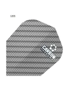 Brány Uhlíková pera