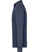 Daiber JN 1842 Pánské pracovní piqué polo s dlouhým rukávem 02.1842 navy Daiber JN 1842 Pánské pracovní piqué polo s dlouhým rukávem 02.1842 navy
