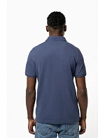 Kariban K 239 Pánské elastické piqué polo 20.K239 black