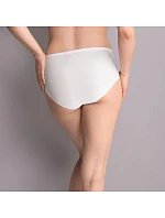Essential vyšší kalhotky 2Pack 1343-2 white - Anita Classix