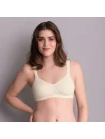 Salvia chirurgická podprsenka zapínání vzadu 5722X šampaň - Anita Care Salvia chirurgická podprsenka zapínání vzadu 5722X šampaň - Anita Care