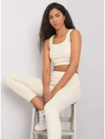 Sada 359 KMPL 011.20 světle béžová