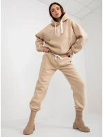 Dámská souprava EM KMPL 630 set 1.40P béžová - FPrice Dámská souprava EM KMPL 630 set 1.40P béžová - FPrice