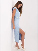 Šaty IT SK 22350.86 světle modrá