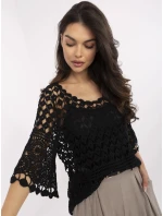 Halenka MI BZ 9007.77 černá Halenka MI BZ 9007.77 černá