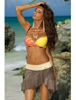 Christina Nero-Coralmania-Primula plavky M-348 (4) - Marko Christina Nero-Coralmania-Primula plavky M-348 (4) - Marko