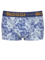 Pánské boxerky Sloggi men Go Hipster C3P Pánské boxerky Sloggi men Go Hipster C3P