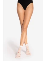 JARNÍ VIBRACE - 09 PONOŽKY 15 DEN