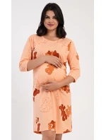 Dámská noční košile mateřská Patricia Dámská noční košile mateřská Patricia