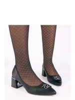 Lodičky na sloupku model 221650 Solea