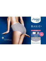 sloggi Basic+ Midi C3P - UNKNOWN - SLOGGI UNKNOWN - SLOGGI sloggi Basic+ Midi C3P - UNKNOWN - SLOGGI UNKNOWN - SLOGGI