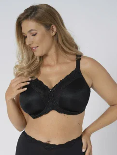 Podprsenka Ladyform Soft W X černá - TRIUMPH