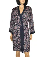 Dámský župan De Lafense 468 Mia Dámský župan De Lafense 468 Mia