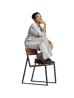 Mikina adidas Essentials se třemi pruhy W IC9905