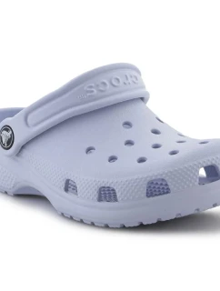 Dřeváky Crocs Classic Clog Jr 206991-5AF