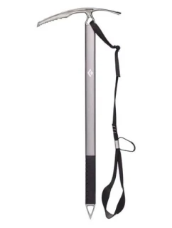 Sekera na led Black Diamond Raven s rukojetí 55 CM Cheque