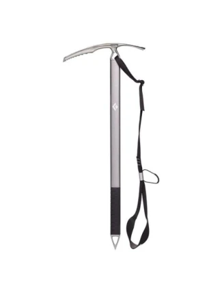 Sekera na led Black Diamond Raven s rukojetí 55 CM Cheque