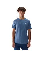 Tričko 4F M3096 M 4FWSS25TTSHM3096 32S pánské