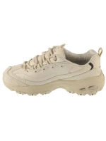 Skechers D'Lites - Fresh Start 11931-OFWT White 35