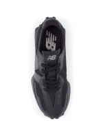 New Balance U327 unisex lifestylové tenisky černé (U327SCA) New Balance U327 unisex lifestylové tenisky černé (U327SCA)