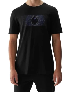 Tričko 4F M 4FWAW25TTSHM2964 20S pánské