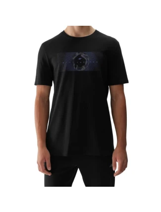 Tričko 4F M 4FWAW25TTSHM2964 20S pánské Tričko 4F M 4FWAW25TTSHM2964 20S pánské