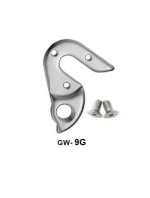 hák přehazovačky pro rám GW-9G