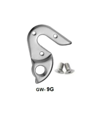 hák přehazovačky pro rám GW-9G