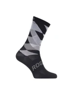 Rogelli RCS-14 ponožky černé 44-47