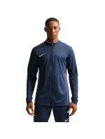 Pánská mikina Nike Dri-FIT Park 26 námořnická modrá HM7249 410 pánské