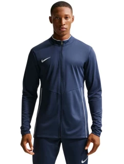 Pánská mikina Nike Dri-FIT Park 26 námořnická modrá HM7249 410 pánské