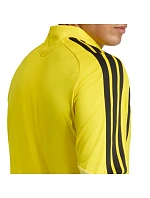 Pánské tričko adidas Tiro 26 Competition Training Top yellow KA5147 pánské Pánské tričko adidas Tiro 26 Competition Training Top yellow KA5147 pánské