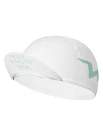 Cyklistická čepice Rockbros M013 TVI – bílá