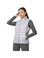 Dámská vesta W H4Z22 KUDP001 27S - 4F