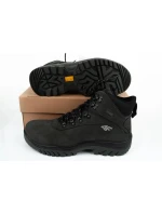 Pánské trekové boty M OBMH205 22S - 4F