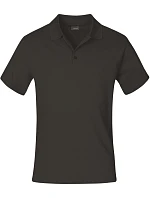 Promodoro 4001 Pánské piqué polo "Superior" 40.4001 charcoal Promodoro 4001 Pánské piqué polo "Superior" 40.4001 charcoal