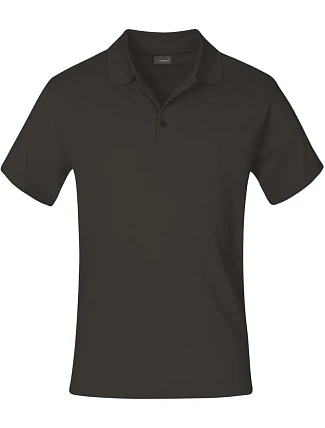 Promodoro 4001 Pánské piqué polo "Superior" 40.4001 charcoal Promodoro 4001 Pánské piqué polo "Superior" 40.4001 charcoal